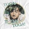 Men's Animal House Toga T-Shirt - 2 of 4