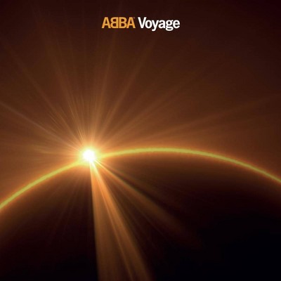 ABBA - Voyage (Cassette) (Vinyl)