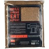 U.S. Stove Company Competition Cooking Pellets, Hardwood BBQ Blend, 20 Lb Bag - 2 of 4