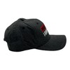 Breaking News I Dont Care Hat Funny Sarcastic Graphic Novelty Cap - Crazy Dog Hat With Sarcastic Sayings Black Standard - 2 of 4