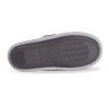 MUK LUKS Women's Punch Needle Scuff Slipper - 3 of 4
