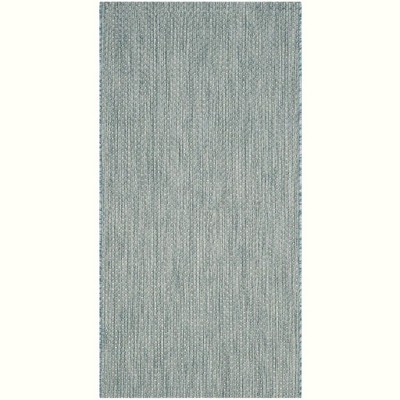 Courtyard CY8521 Indoor/Outdoor Area Rug  - Safavieh