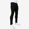 X RAY Men's 5-Pocket Articulated Knee Commuter Pants - 3 of 4