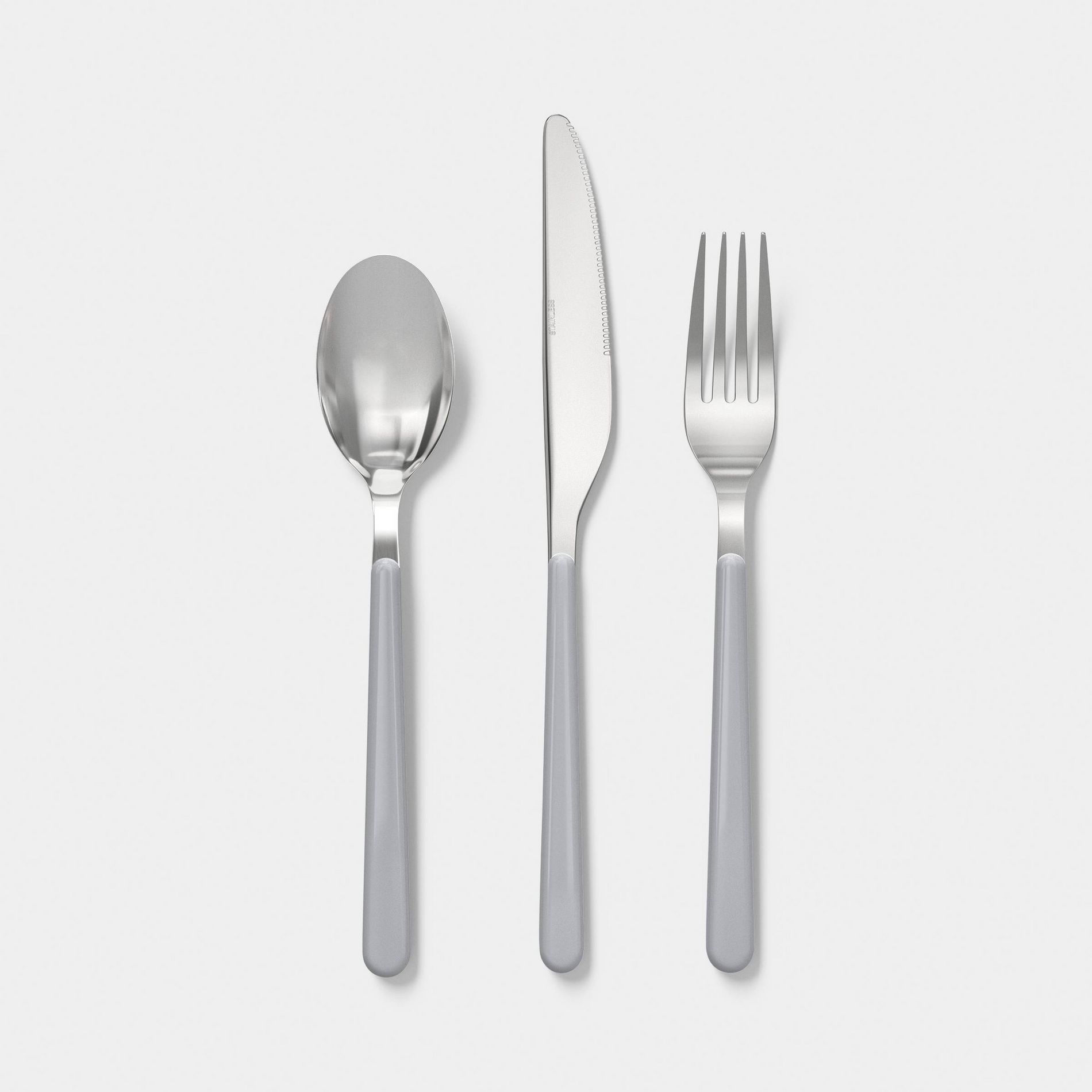 3pc Flatware - Room Essentials™