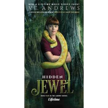 Hidden Jewel - (Landry) by  V C Andrews (Paperback)