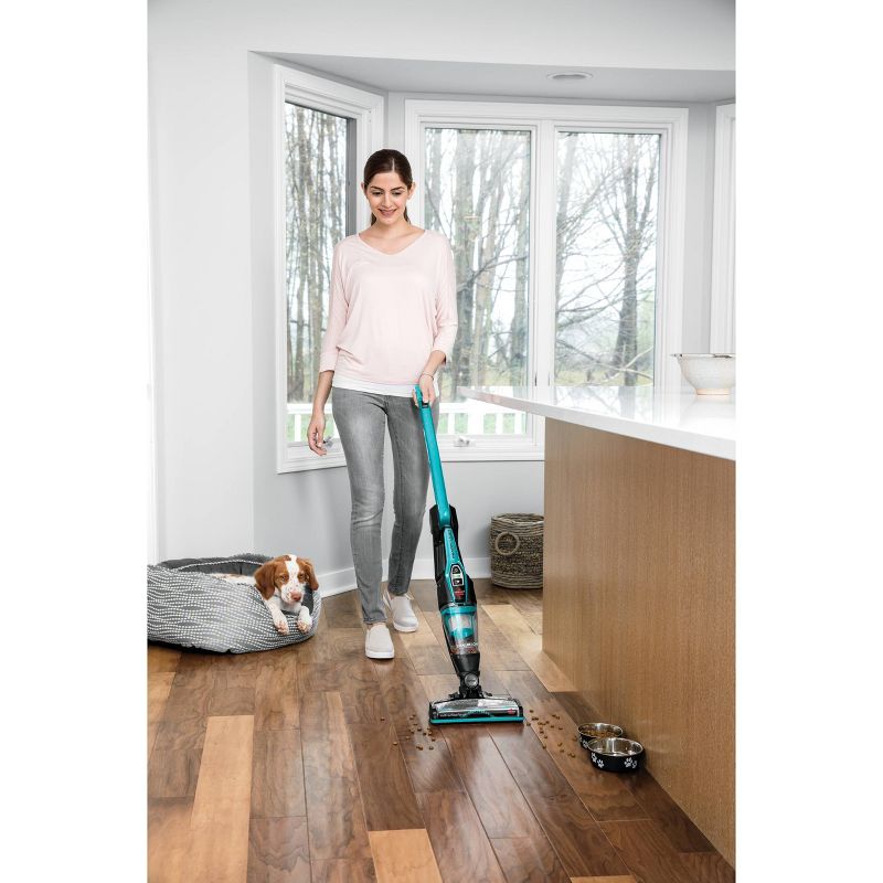 BISSELL ReadyClean Cordless 10.8V Vacuum - 3190, 4 of 10