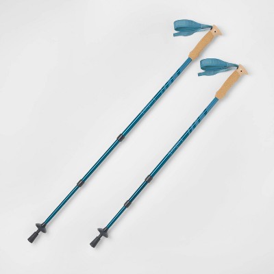 Trekking poles target sale