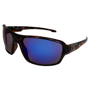 AlterImage Slick Glasses with Blue Mirror Lenses - 1 of 4