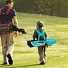 Ultimate Kids Golf Practice Set Junior Complete Golf Club Set for Kids Age 5-7 Years Old Green/Blue/Pink - 4 of 4
