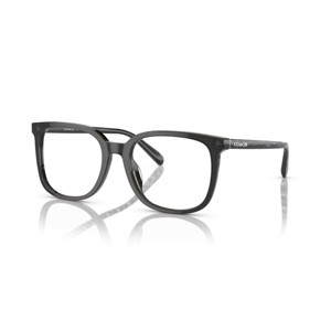 Coach HC6227U 54mm Male Square Sunglasses - prescription-ready - 1 of 4