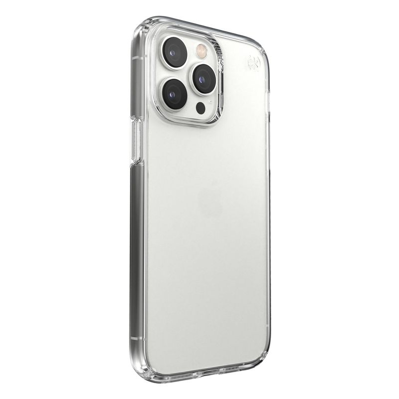 Speck Apple iPhone 14 Pro Max Presidio Perfect Clear Case - Clear, 5 of 8
