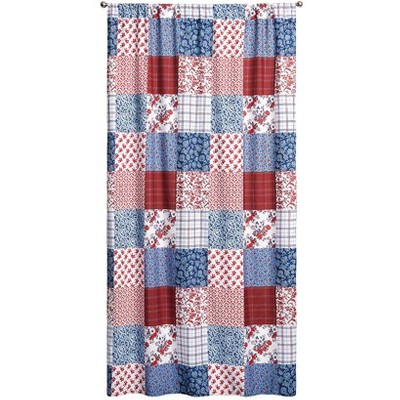 The Lakeside Collection Callisi Americana Window Panels