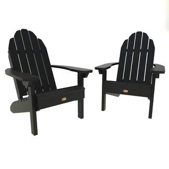 Essential 2pk Adirondack Chairs - Elk Outdoors
