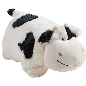 Cozy Cow Small Kids' Pillow - Pillow Pets