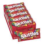 Skittles Bite Size Candy - 78.12oz/36ct