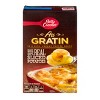 Betty Crocker Au Gratin Potatoes 4 9oz Target