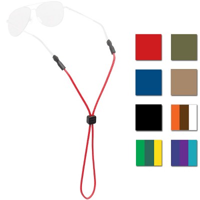 Chums Universal Fit 5mm Durable Nylon Rope Sunglasses Eyewear Retainer