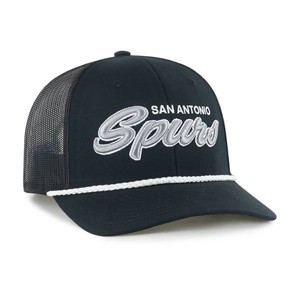 NBA San Antonio Spurs Scrawl Hat - 1 of 3