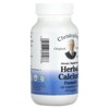Christopher's Original Formulas Herbal Calcium Formula, 375 mg, 100 Vegetarian Caps - 4 of 4