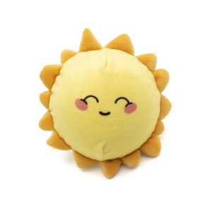 Sensory Plush Sun - Bullseye's Playground™ - 1 of 3