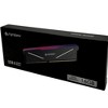 SANOXY 16GB DDR4 3600MHz Gaming RAM with Heat Sink – High-Speed Performance & Cooling - 2 of 4