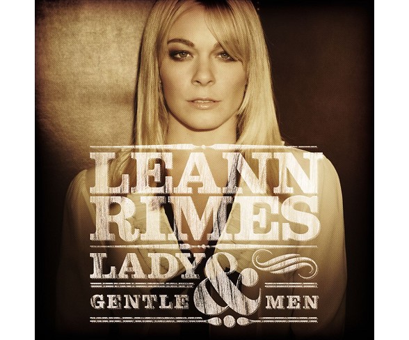 Leann Rimes Lady Gentlemen Vinyl Buy Online In Burkina Faso At Burkinafaso Desertcart Com Productid 136856126