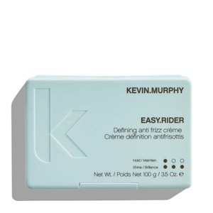 Kevin Murphy Easy Rider Anti Frizz Creme - Flexible Hold (3.5 oz) Smooth and Manageable Hair Solution | Easy.Rider Anti-Frizz Cream - 1 of 4