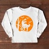 The Juniper Shop Dinosaur Moon Toddler Long Sleeve Tee - 2 of 3