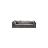 Meridian Furniture,Jacob Velvet Modular Sofa - 3 of 4