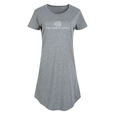 Women's - The White Lotus - Logo