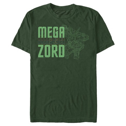 MEGA LOLZ' Men's T-Shirt