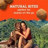 Zukes Adventure Bites Chicken & Pumpkin Flavor Chewy Dog Treats - 6oz/6ct - 4 of 4