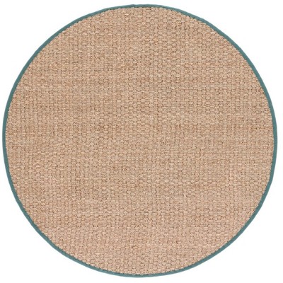 Natural Fiber NF114 Power Loomed Indoor Rugs - Safavieh