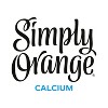 Simply Beverages Orange Pulp Free Juice with Calcium and Vitamin D - 76 fl oz - 3 of 4