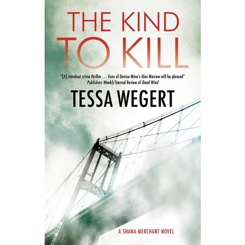 Devils At The Door - (a Shana Merchant Novel) By Tessa Wegert (hardcover) :  Target