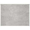 vidaXL Coffee Table Concrete grey Engineered wood Medium Storage - 4 of 4
