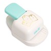 We R Memory Keepers 3-In-1 Punch-Angled Tag - 2 of 4