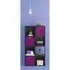 11" 8 Cube Organizer Shelf - Room Essentials™ - image 3 of 3