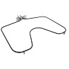 ERP® Replacement Bake Element for GE® Part Number WB44X5082 in Black - 4 of 4