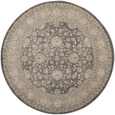 Sofia SOF330 Power Loomed Indoor Rugs - Safavieh