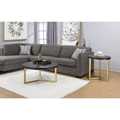 target end tables living room