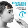 ICEWRAPS Fever Patch for Kids - Cooling Patches for Adults Or Kids - Migraine Gel Sheets - Headache Patches Pack of 15 - 2 of 4