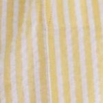 primrose yellow pop stripe