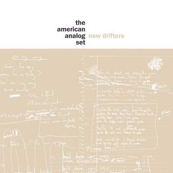 American Analog Set - New Drifters (Vinyl)