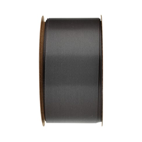 1.5 Satin Ribbon - Dark Navy Blue – Kara and Kim - DIY Tutu Supplies and  Craft Materials