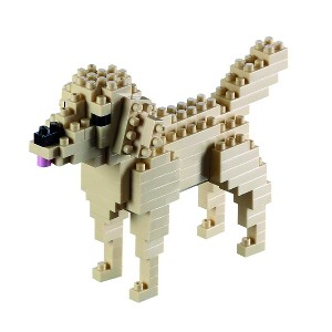 Brixies Brixie GOLDEN RETRIEVER - 1 of 1