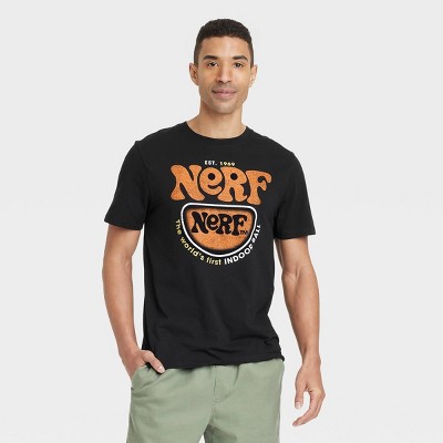 Men's Short Sleeve Graphic T-Shirt - Goodfellow & Co™
