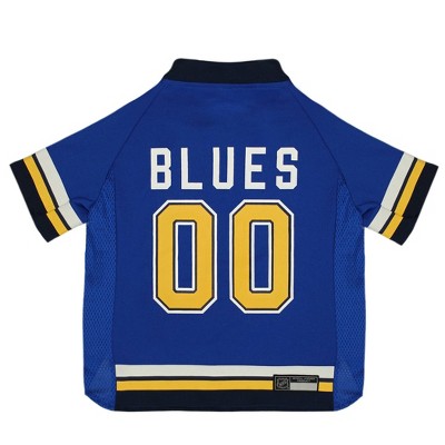 stl blues gear