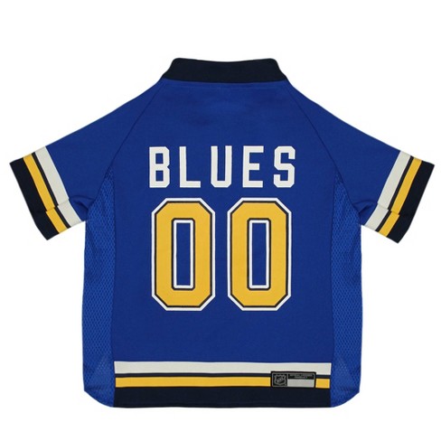 Nhl St. Louis Blues Jersey : Target