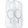OtterBox Apple iPhone 16 Symmetry Series Clear for MagSafe Case - Stardust 3.0 - 3 of 3